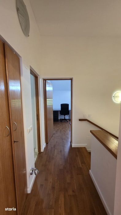 Casă Modernă P+1/Curte 200 mp/Complex Azur, Pipera /Ideală pt. Familie