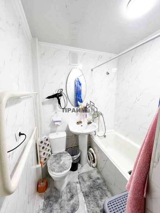 ПРОДАМ 2Х ком. Центр (Акнур ПРАЙМ)