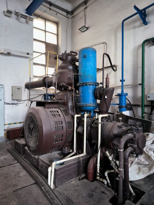 Компрессоры ВП ВМ