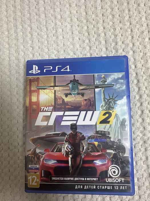 игры на playstation 4