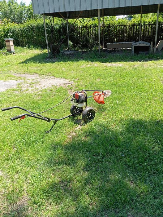 Тример – Косачка