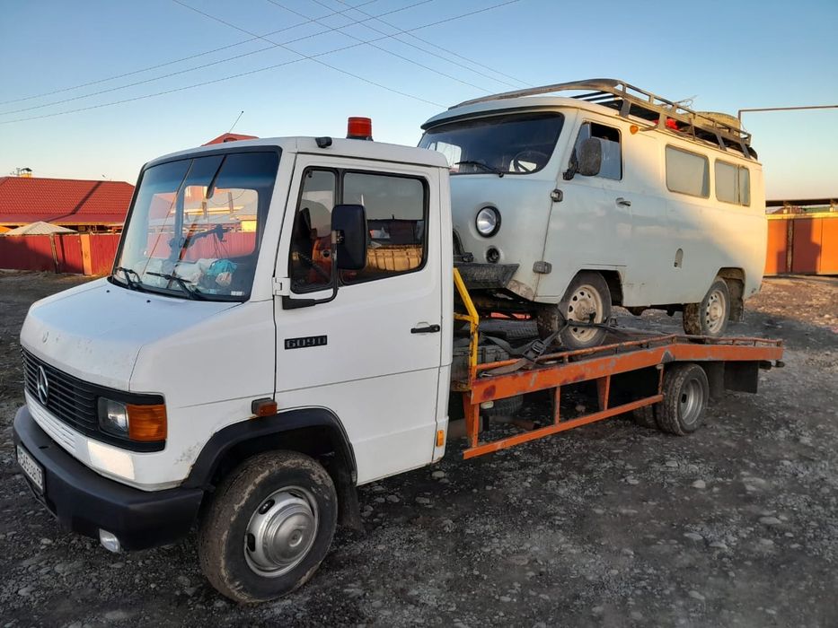 Эвакуаторы талдыкоргана