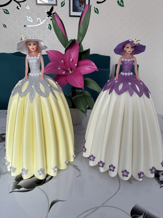 Светильники из изолона