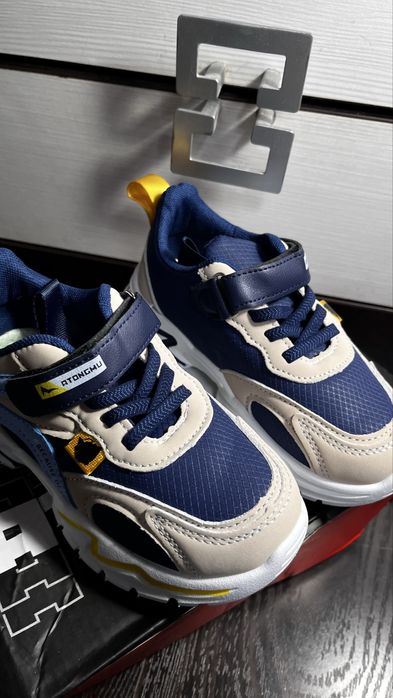 Продам детский обувь б/у