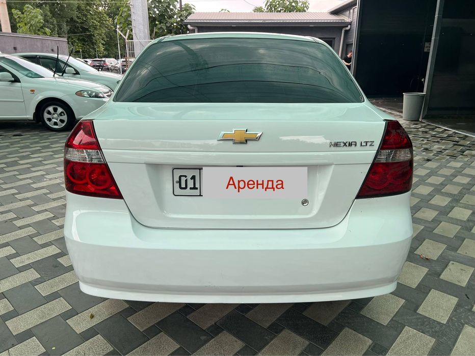 Arenda Chevralet Nexia3 vikub nasiya savdo bosh to’lo’v 2000$