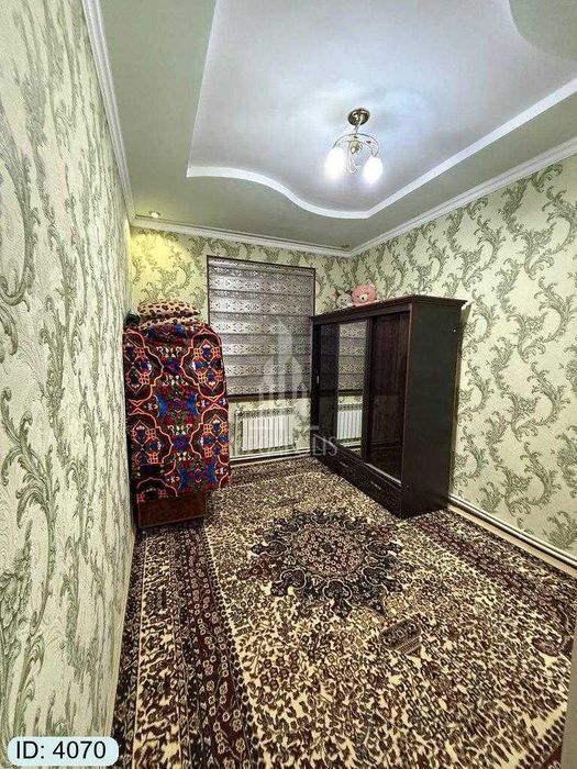 melodiya mezon market tomonda 2 xonali uy tez va arzon sotiladi №4070