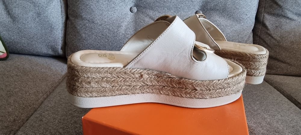 Чехли GiAnni естествена кожа