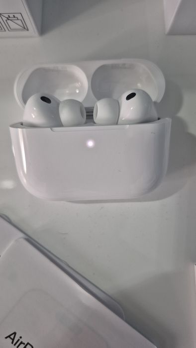 Airpods pro 3 Noi