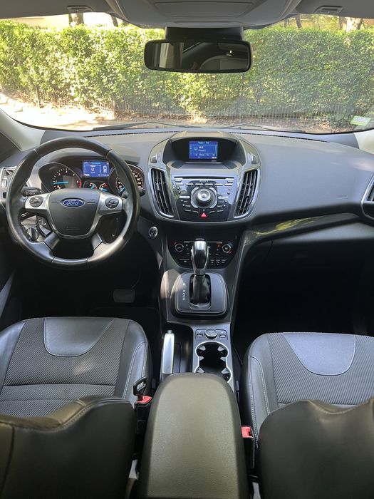 Ford Kuga 2014,4x4,Automata, 2.0 Disel