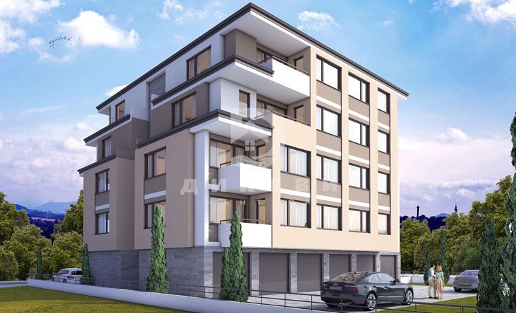 Продава БЕЗ КОМИСИОНА двустаен апартамент