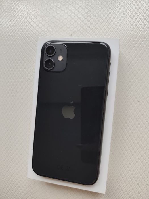 Продается iPhone 11