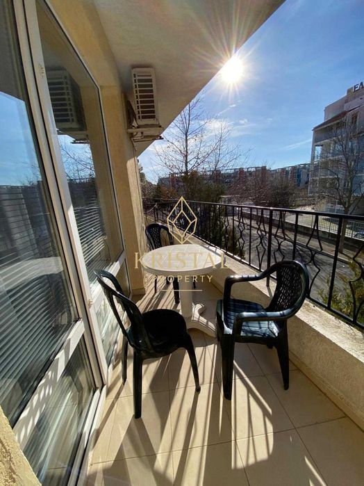 Продава се Двустаен апартамент в к.к. Слънчев бряг - 52 кв.м за 736 €/кв.м - Снимка #9