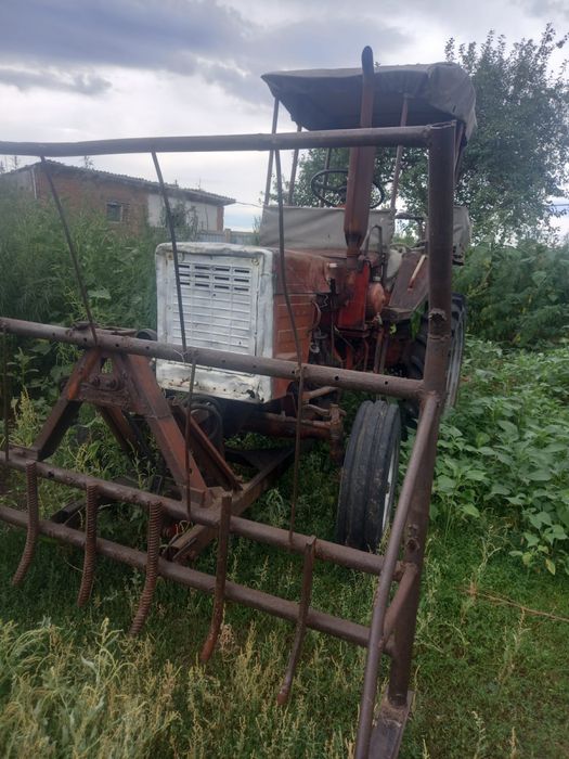 Продается трактор