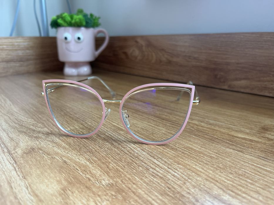 Очила за компютър