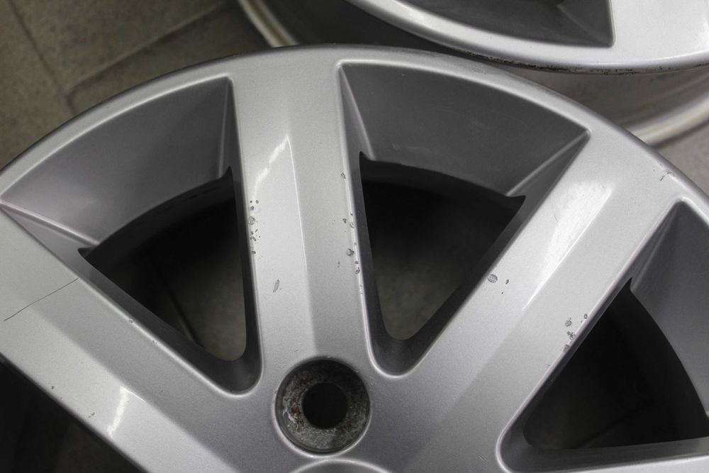 Джанти 15" 4х114,3 Mitsubishi Colt