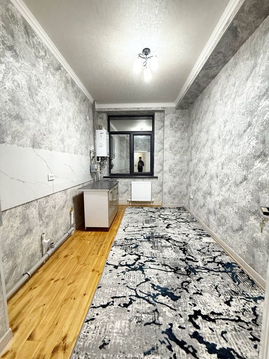 2 хонали квартира сотилади