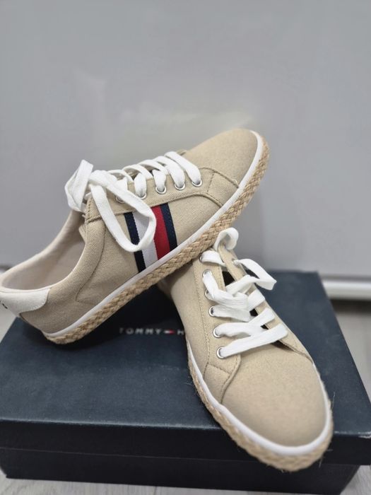 Sneakers Tommy Hilfiger dama