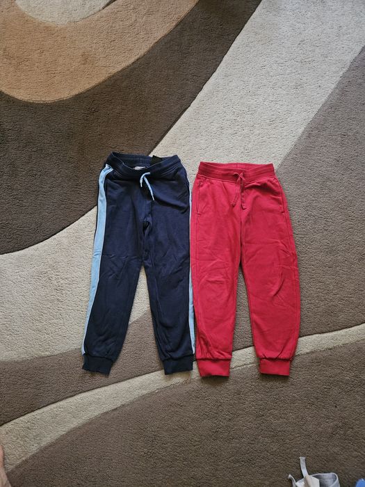 Pantaloni H&M 122/128