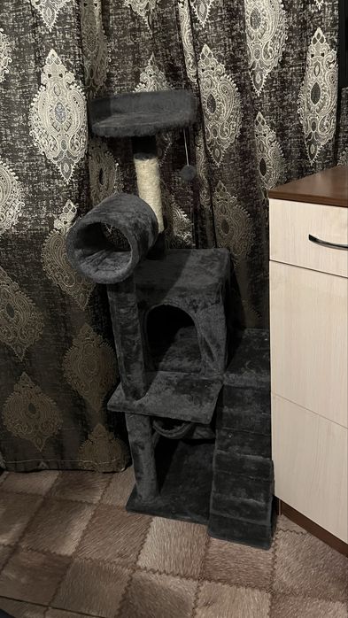 Продам кошачий домик