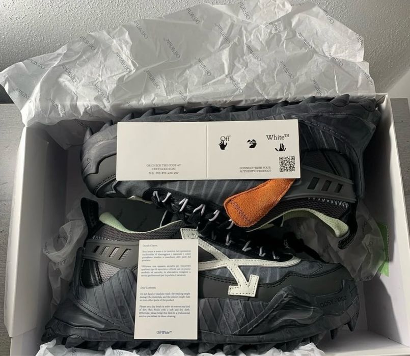 Off white odsy-1000