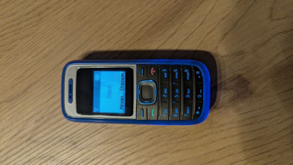 Лот телефони Nokia