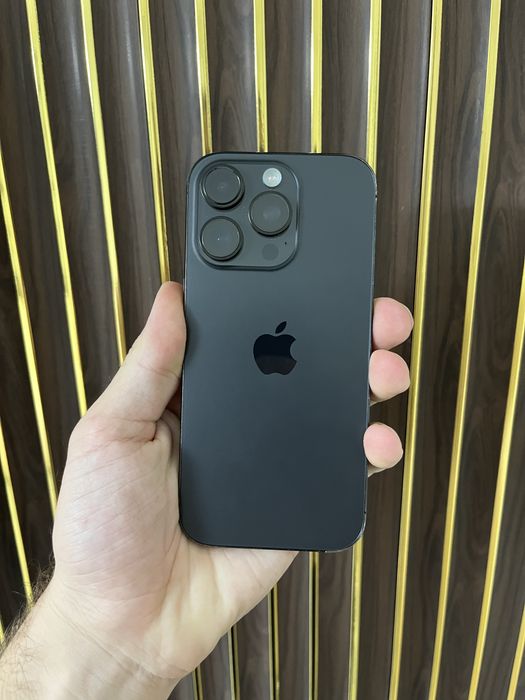 Iphone 16 Pro 256 Айфон 16 Про 256