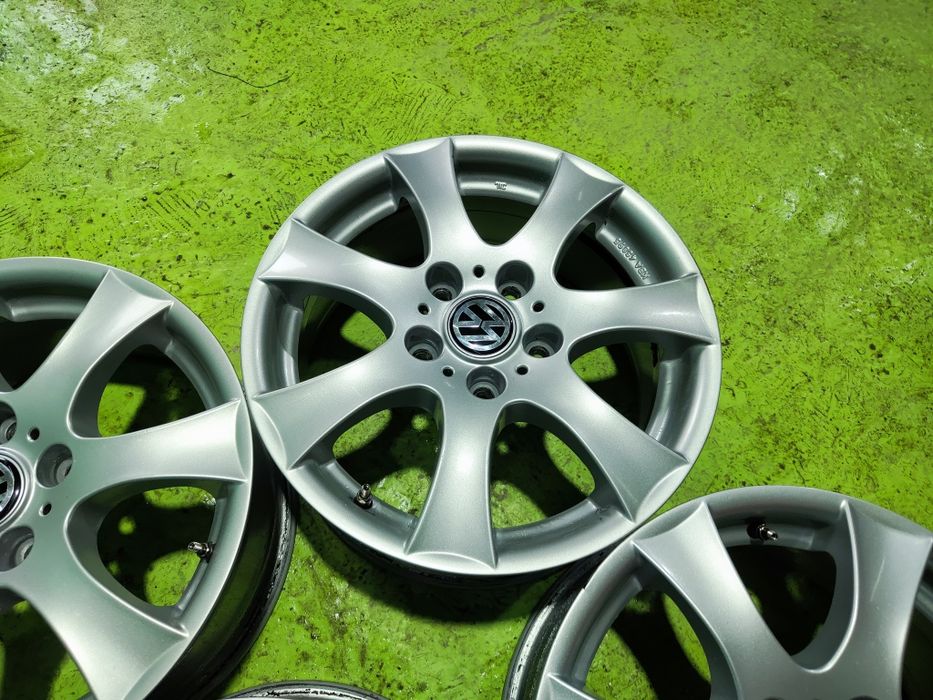 16 5x120 Vw Transporter t5 t6 5х120 т5