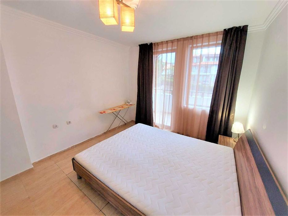 Продава се Двустаен апартамент в Свети Влас - 65 кв.м за 1277 €/кв.м - Снимка #4