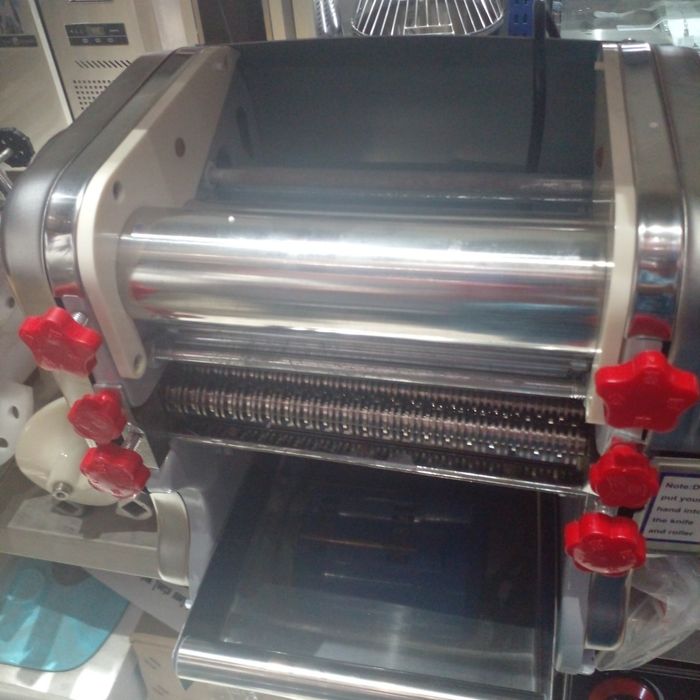 Лапша резка лагмон апарати