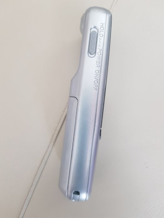 Диктофон  (SONY)