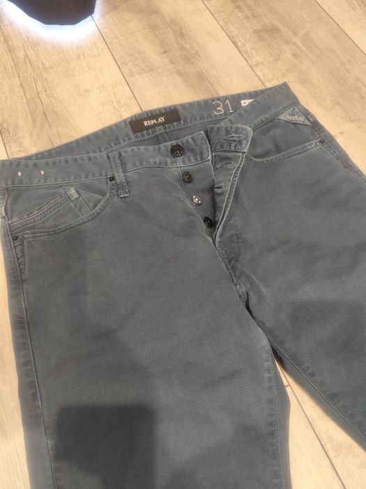 Оригинални дънки Replay