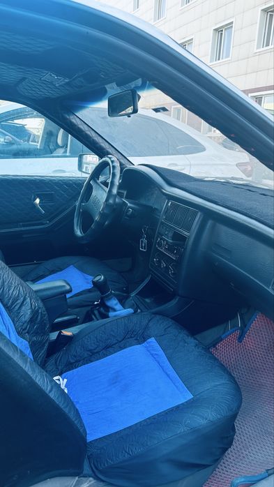 Audi b4 1992года