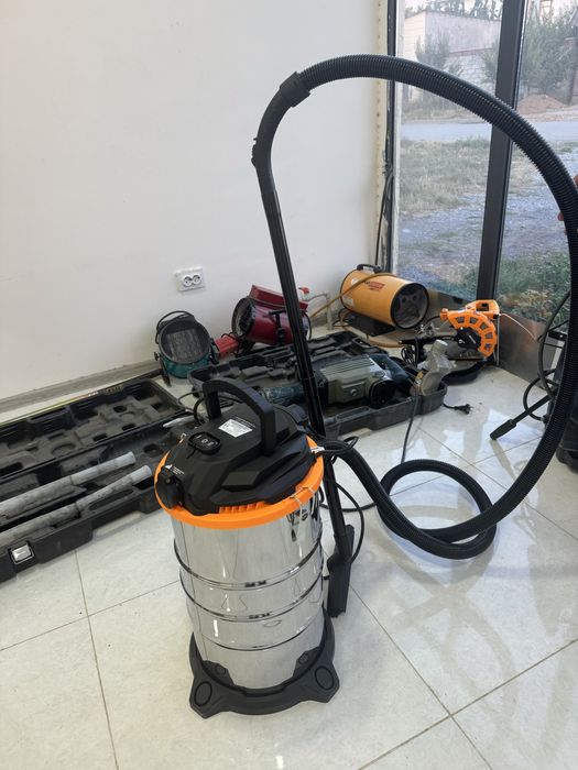 Аренда инструментов