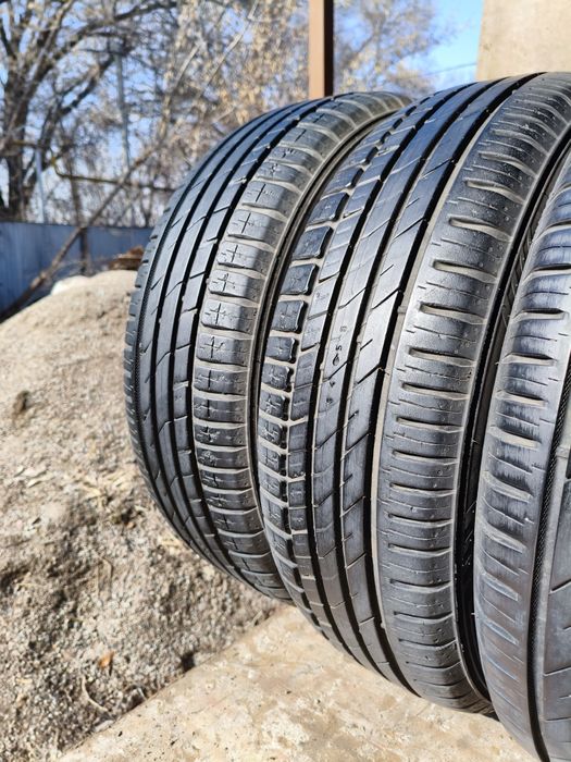 185 65 R15 Комплект 4шт. 2024 Год