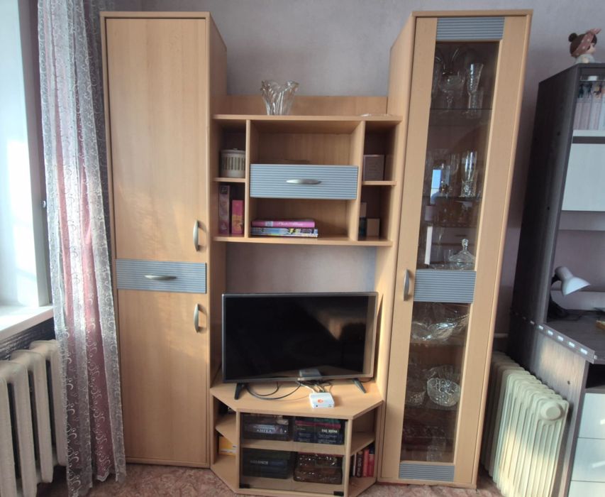 Продам светлую горку