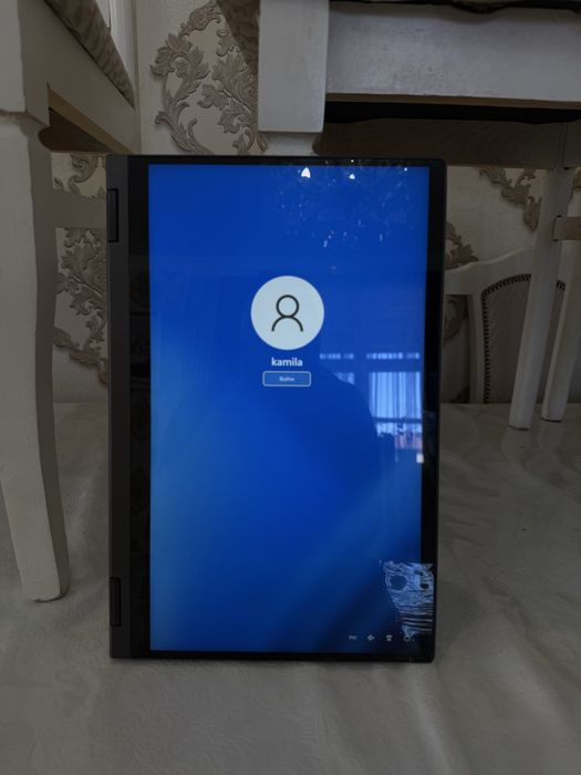 Продам ультрабук / ноутбук