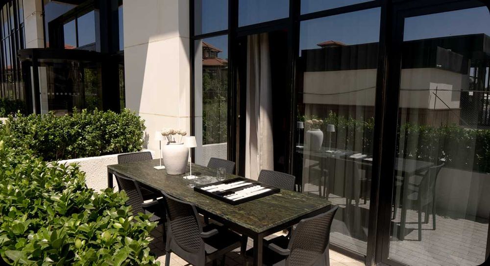 Роскошная жизнь у моря!!