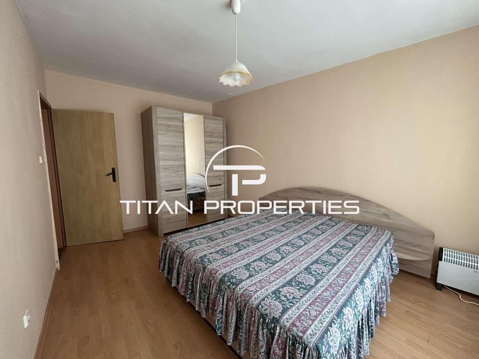 Тристаен апартамент, под наем, кв. Погреби