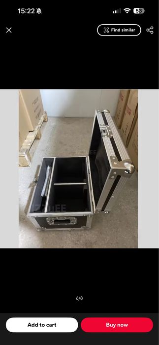 Aparate Sparkular pentru efecte de scene (scantei reci)