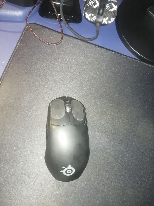 Steel Series Prime mini wireless