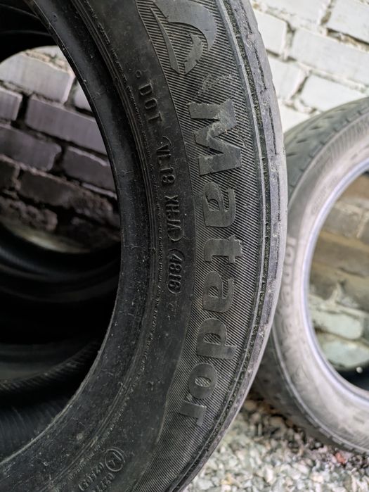 Шины летние MATADOR 195/55/16