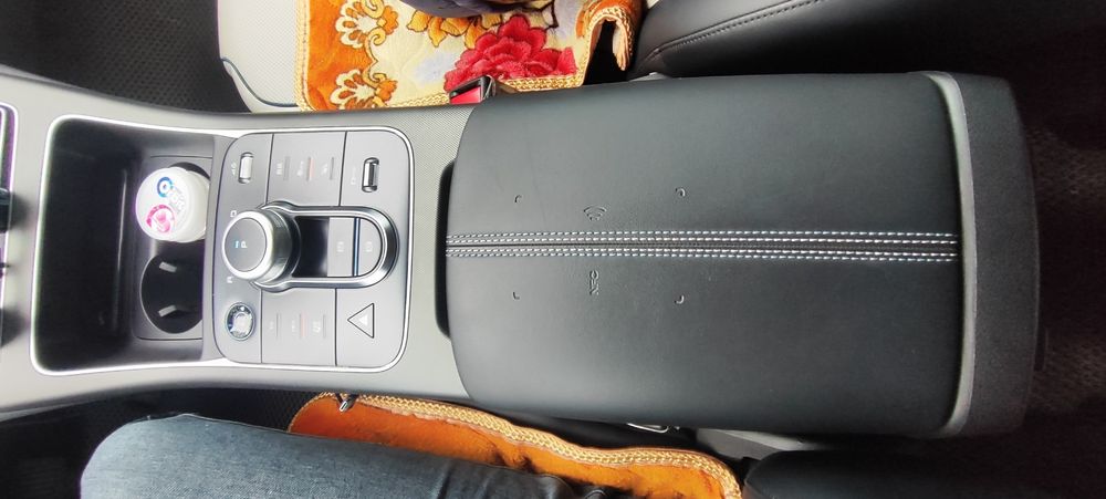 Продаётся BYD destrover 0.5