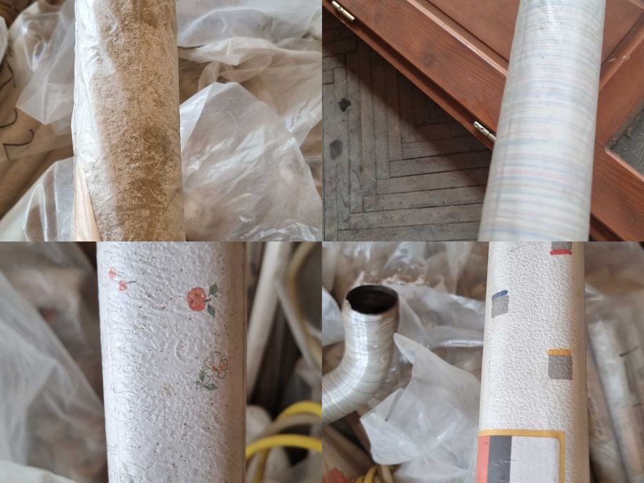 Tapet. Germania. Peste 25 de modele