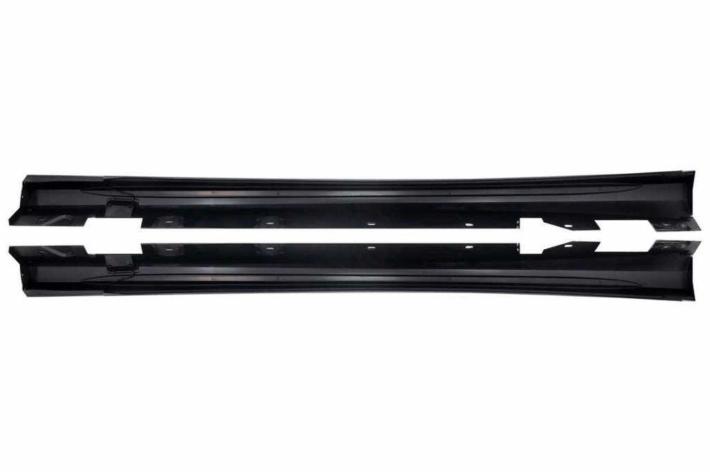 Pachet Exterior Mercedes E-Class W212 Facelift (2013-2016) E63 Look