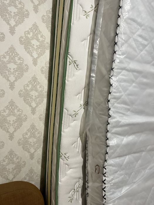 Матрас ортопедический