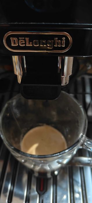 de vanzare espresor automat De'Longhi Magnifica Start