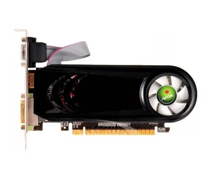 GT 520 DDR3 1GB 64-bit