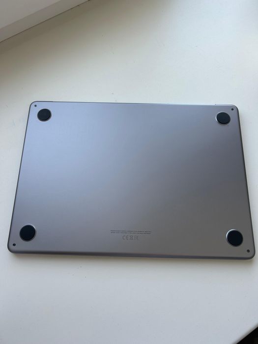 Продам MacBook air 2024 m3 256gb