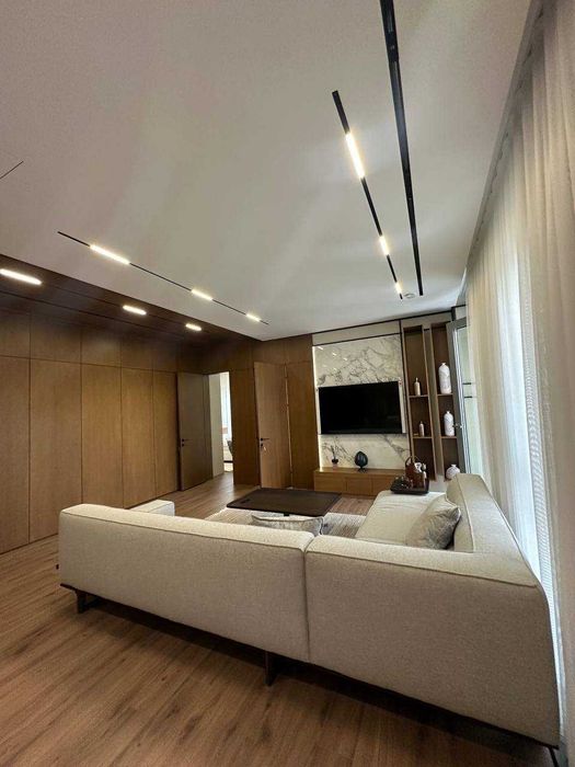 Жк Mirabad Avenue-Сдается новая 3-х комнатная квартира премиум класса!