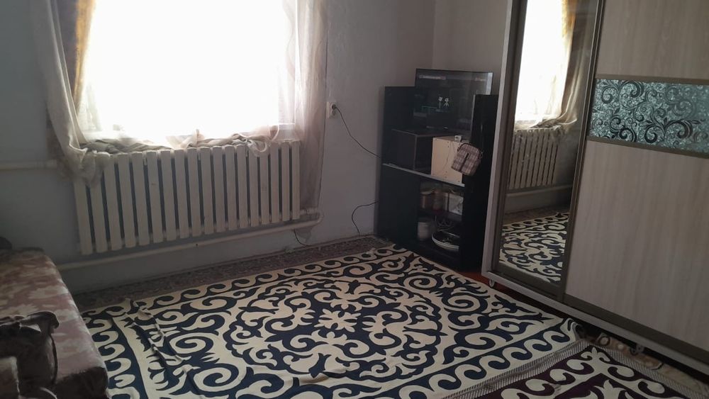 Времянка и Сад навест